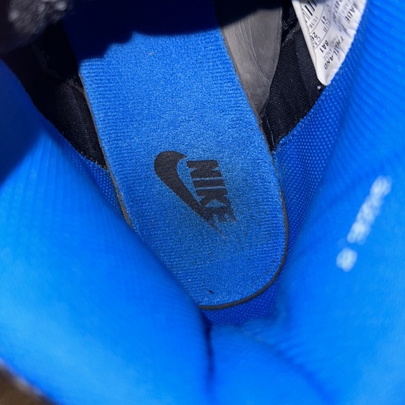 Men’s Nike Hi-Top - Picture 4 of 7